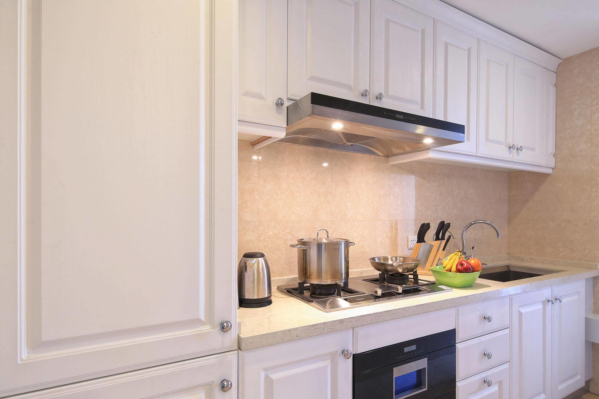Suning Auraya Service Apartment Nanjing Nanjing  Exterior photo