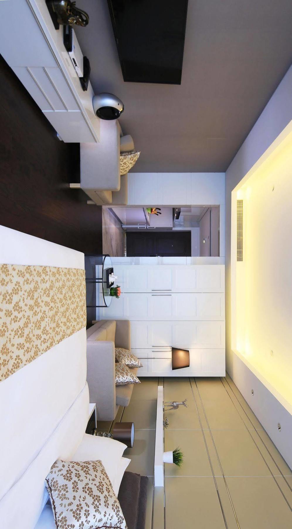 Suning Auraya Service Apartment Nanjing Nanjing  Exterior photo